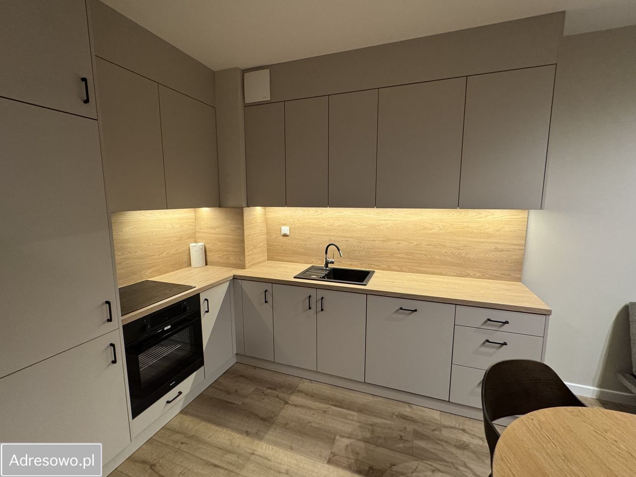 Mieszkanie 2-pokojowe Warszawa Praga-Południe, ul. Żupnicza. Zdjęcie 3