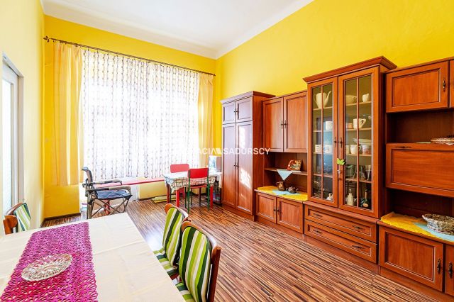 dom wolnostojący, 5 pokoi Grabie. Zdjęcie 11