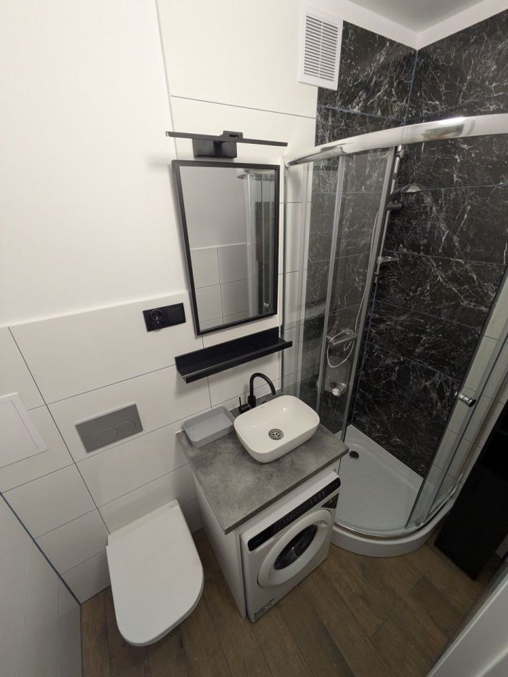 Mieszkanie 2-pokojowe Szczecin Świerczewo. Zdjęcie 7