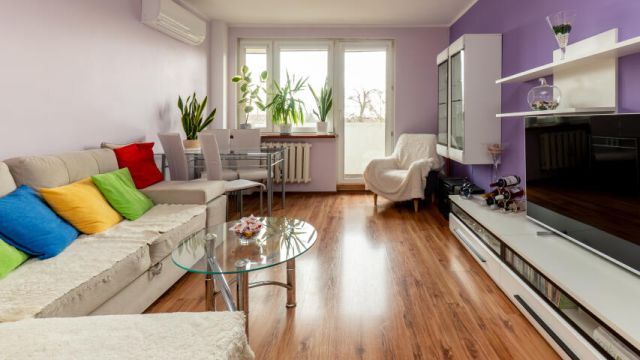 Mieszkanie 2-pokojowe Braniewo, ul. Traugutta. Zdjęcie 1