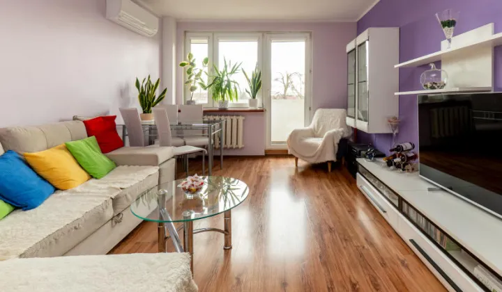 Mieszkanie 2-pokojowe Braniewo, ul. Traugutta