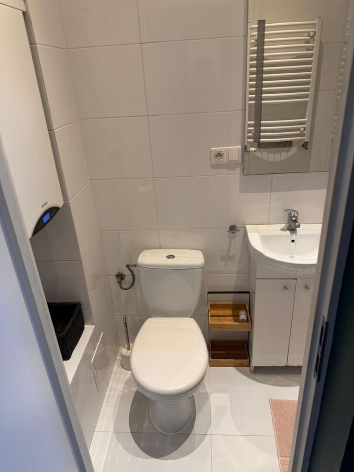 Mieszkanie 2-pokojowe Łódź Górna, ul. Jana Kilińskiego. Zdjęcie 7