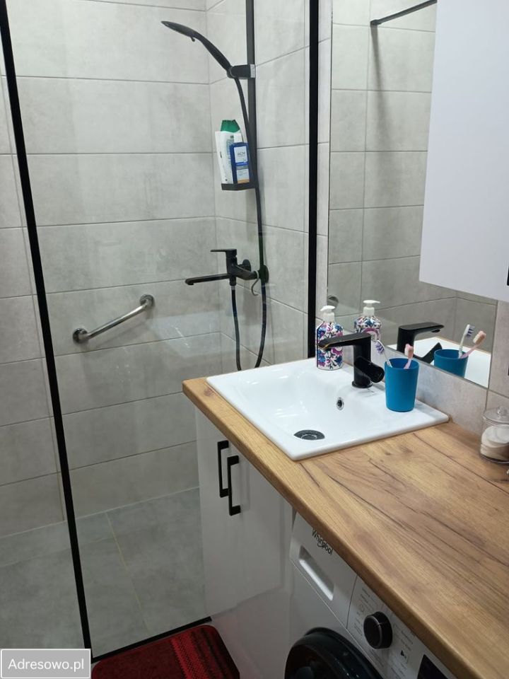 Mieszkanie 3-pokojowe Starachowice, ul. Górna. Zdjęcie 7