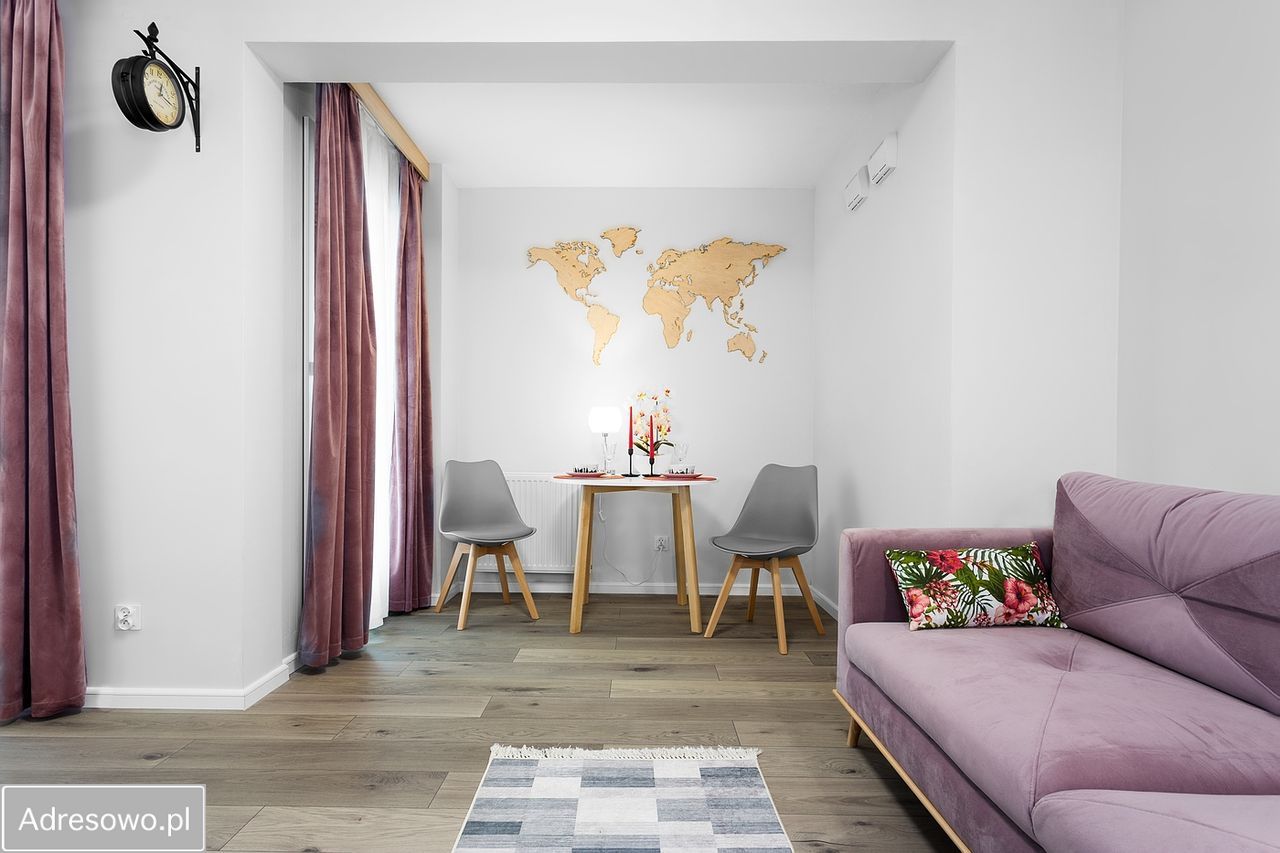 Mieszkanie 2-pokojowe Wrocław Fabryczna, ul. Legnicka. Zdjęcie 16