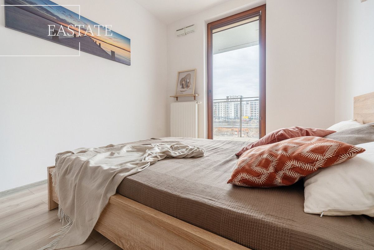 Mieszkanie 2-pokojowe Warszawa Wola, ul. Józefa Sowińskiego. Zdjęcie 9