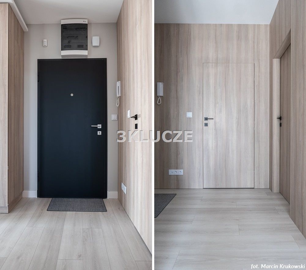 Mieszkanie 2-pokojowe Lublin Sławin, ul. Wędrowna. Zdjęcie 14