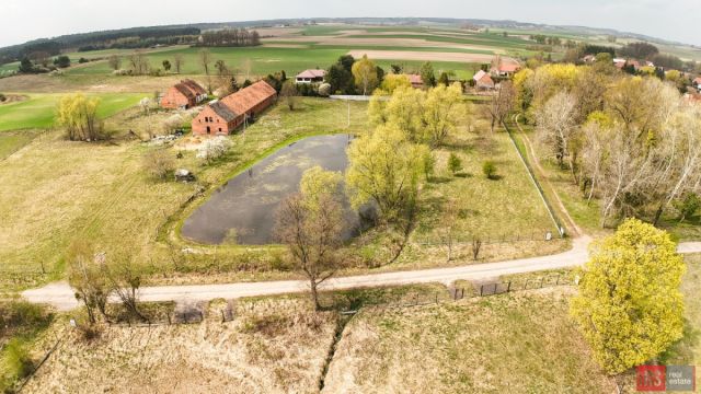 Działka budowlana Smogorzówek. Zdjęcie 5