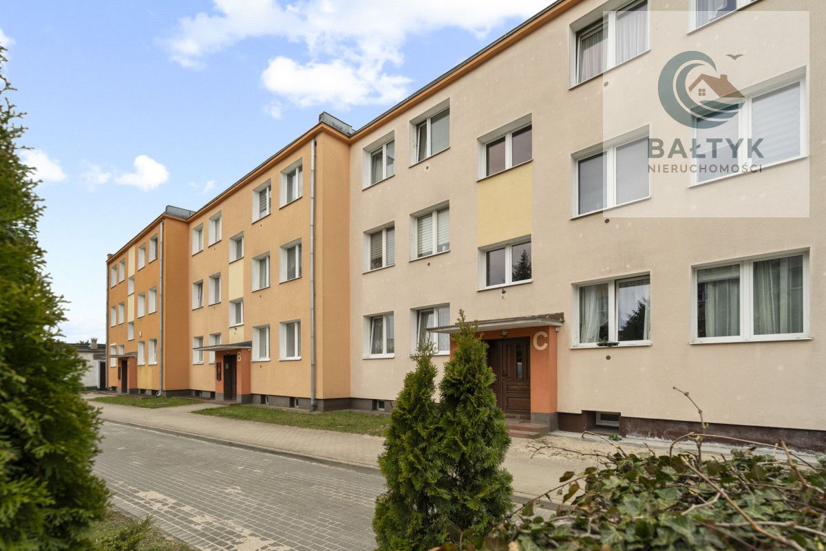 Mieszkanie 2-pokojowe Gdańsk Przymorze, ul. Maurycego Beniowskiego. Zdjęcie 9