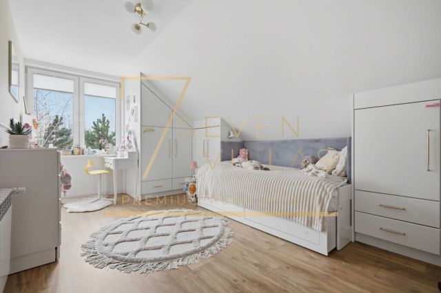 bliźniak, 6 pokoi Michałowice-Wieś. Zdjęcie 19