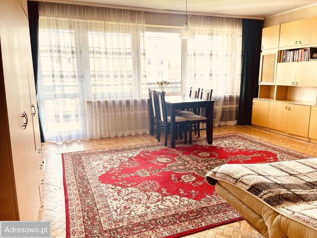 Mieszkanie 3-pokojowe Nowy Sącz Barskie, al. Aleje mjr. Henryka Sucharskiego. Zdjęcie 1