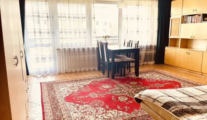 Mieszkanie 3-pokojowe Nowy Sącz Barskie, al. Aleje mjr. Henryka Sucharskiego