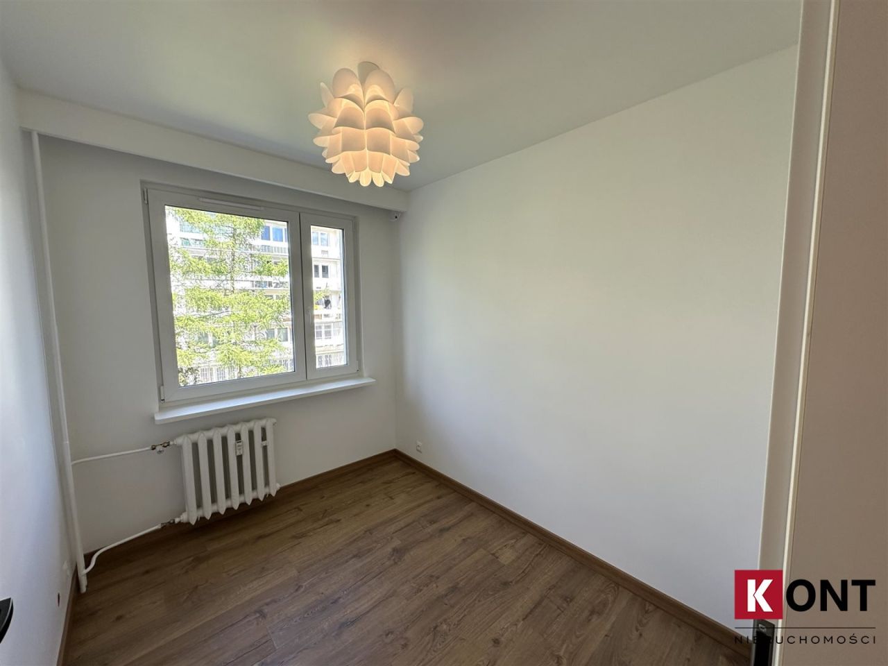 Mieszkanie 3-pokojowe Kraków Dębniki, ul. Słomiana. Zdjęcie 4