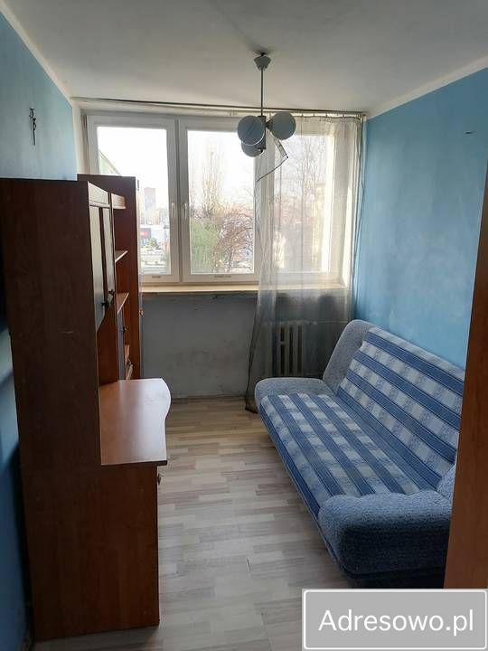 Mieszkanie 3-pokojowe Łódź Górna, ul. Kołowa. Zdjęcie 8