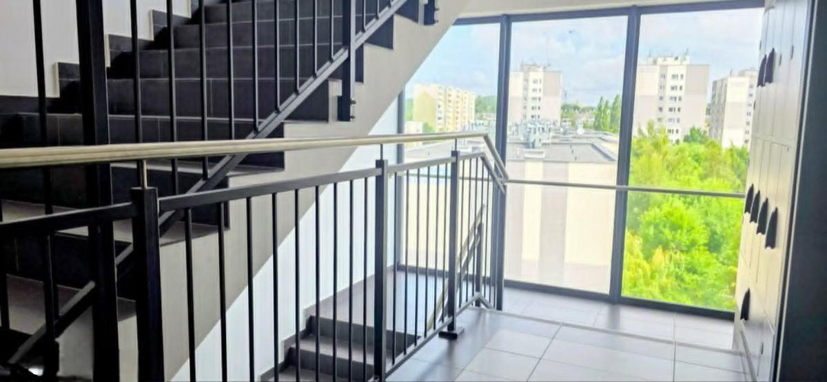 Mieszkanie 1-pokojowe Katowice Dąb, ul. Słoneczna. Zdjęcie 12