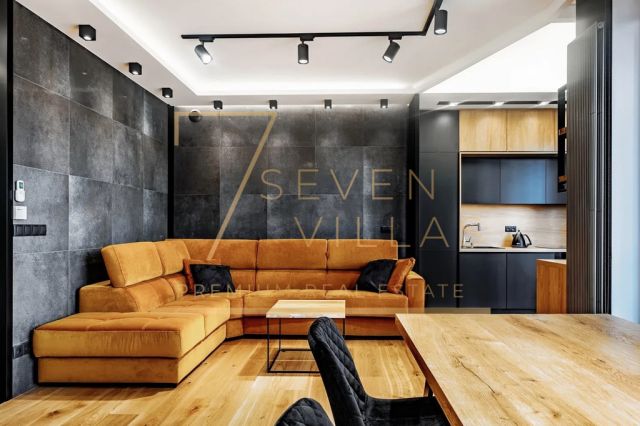 Mieszkanie 2-pokojowe Warszawa Śródmieście, ul. Przyokopowa. Zdjęcie 1