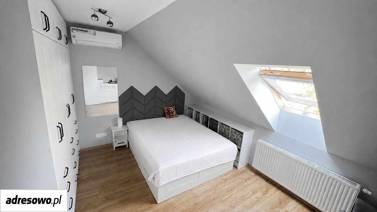 bliźniak, 3 pokoje Więckowice, ul. Kasztanowa. Zdjęcie 3