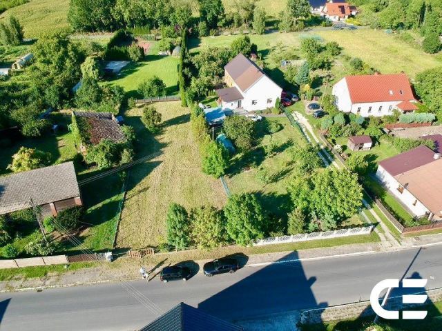 Działka budowlana Miłocice, ul. Główna. Zdjęcie 11