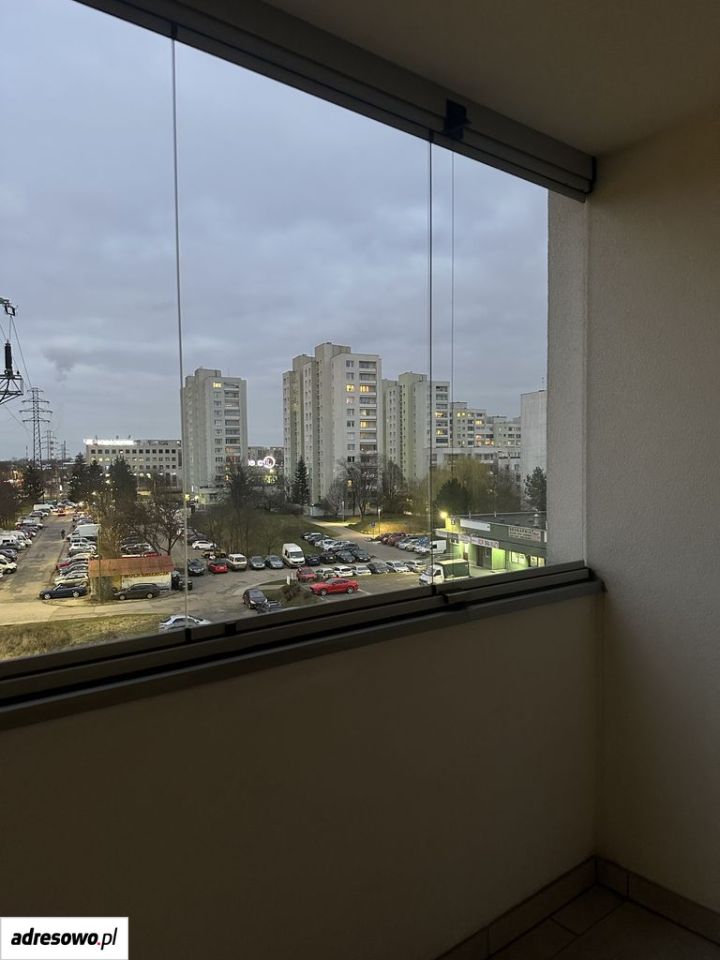 Mieszkanie 2-pokojowe Warszawa Ursynów, ul. Dereniowa. Zdjęcie 15
