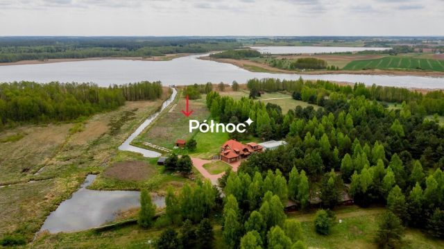 Działka inwestycyjna Skomętno Wielkie. Zdjęcie 15