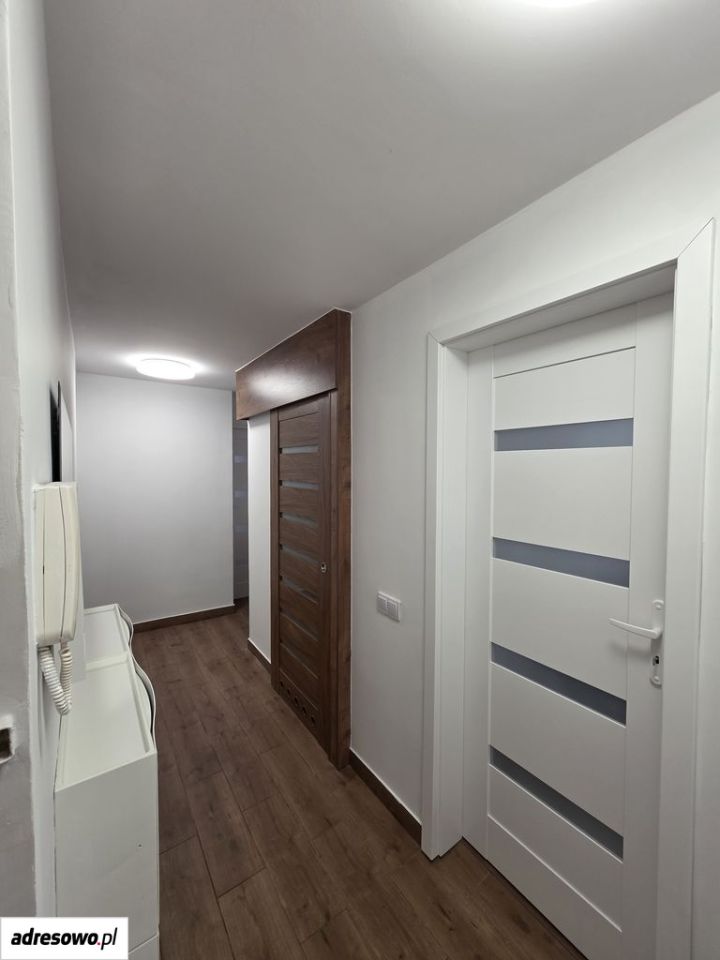 Mieszkanie 3-pokojowe Gdańsk Wrzeszcz, al. Grunwaldzka. Zdjęcie 14