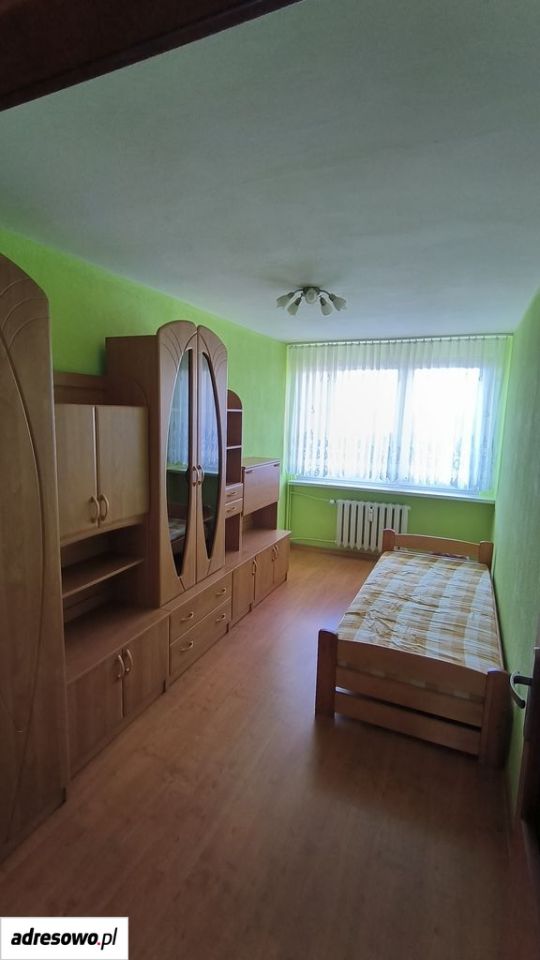 Mieszkanie 3-pokojowe Opole Zaodrze, ul. Szymona Koszyka. Zdjęcie 7