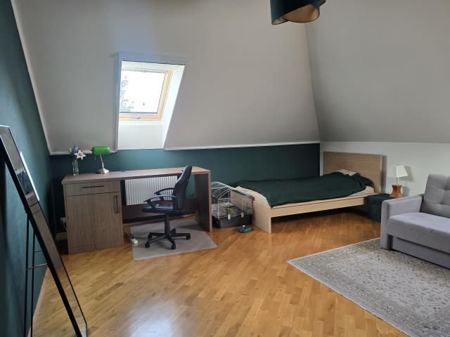 dom wolnostojący, 5 pokoi Zagościniec. Zdjęcie 12