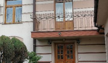 dom wolnostojący Przemyśl Centrum, ul. Aleksandra Dworskiego