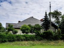 Lokal Tomczyce. Zdjęcie 1