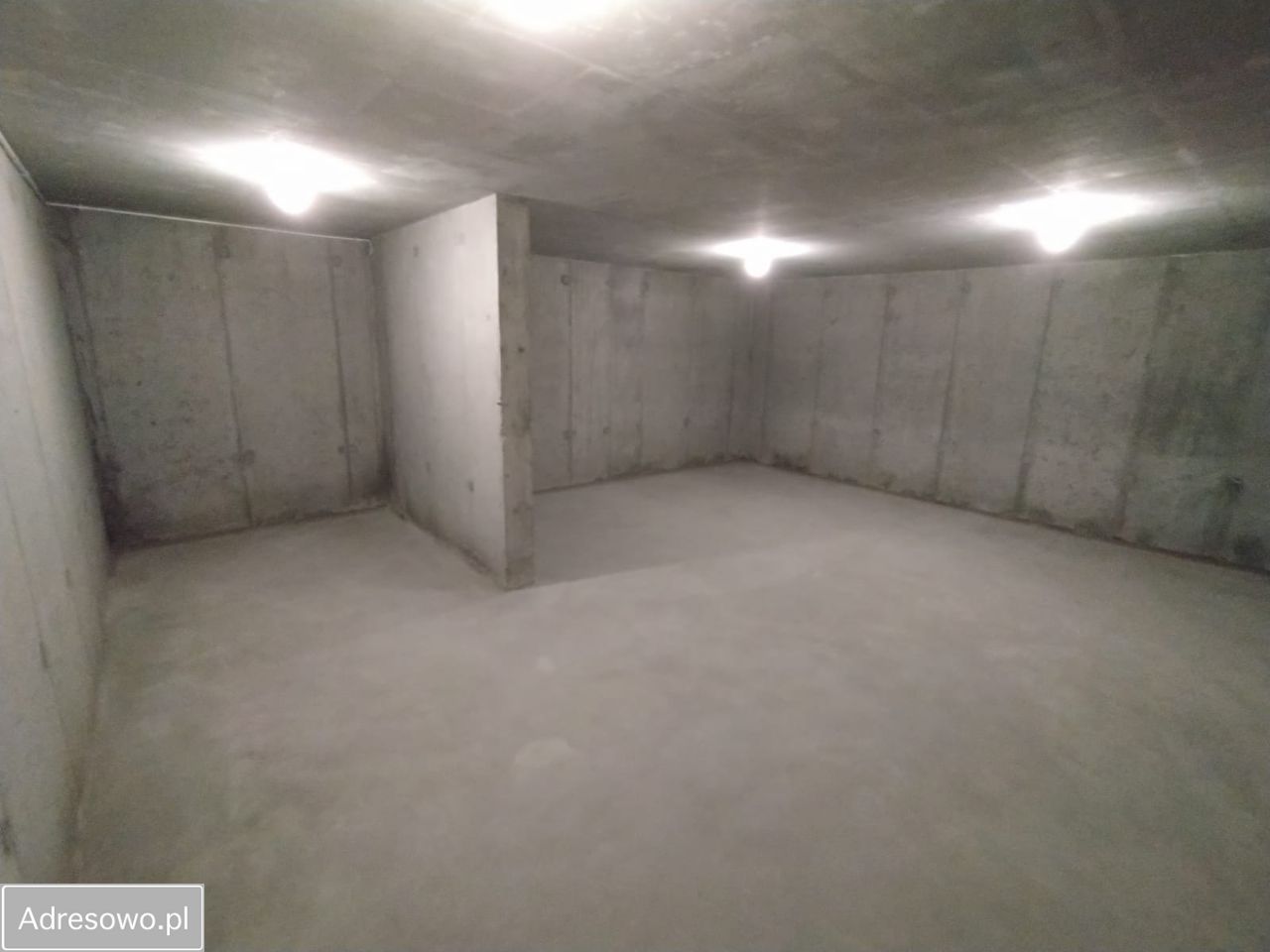 Nieruchomość komercyjna Kraków Swoszowice, ul. Borkowska