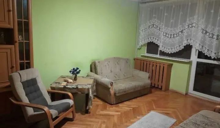 Mieszkanie 4-pokojowe Kwidzyn, ul. Tadeusza Odrowskiego