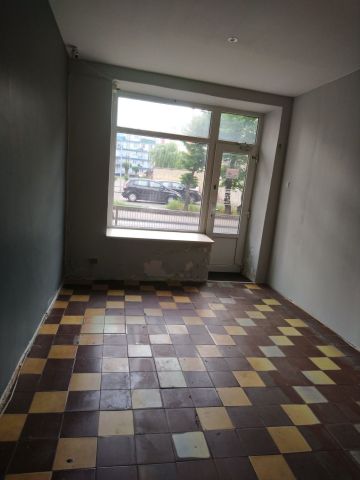 Lokal Brzeziny, ul. św. Anny. Zdjęcie 1