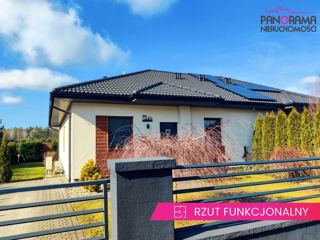 bliźniak, 4 pokoje Czarne Błoto. Zdjęcie 1