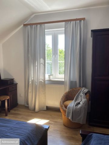 Hotel/pensjonat Dębina, ul. Świerkowa. Zdjęcie 9