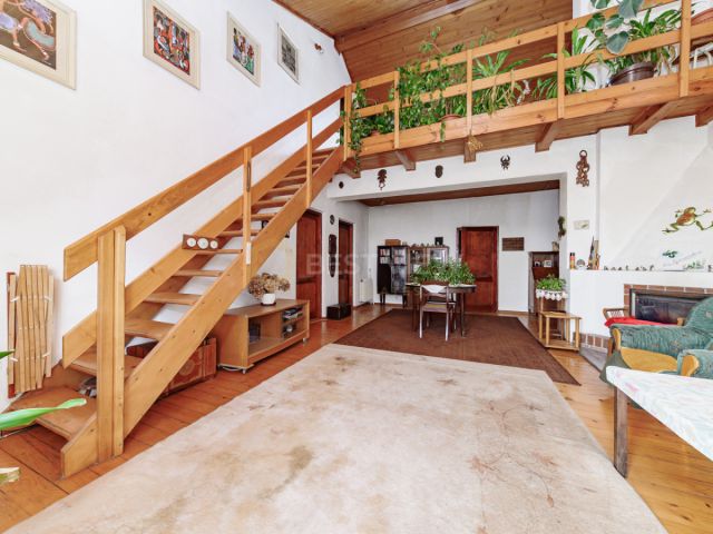 dom wolnostojący, 10 pokoi Warszawa Włochy, ul. Świerszcza. Zdjęcie 7