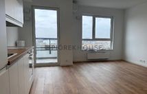 Mieszkanie 1-pokojowe Warszawa Włochy, ul. Równoległa