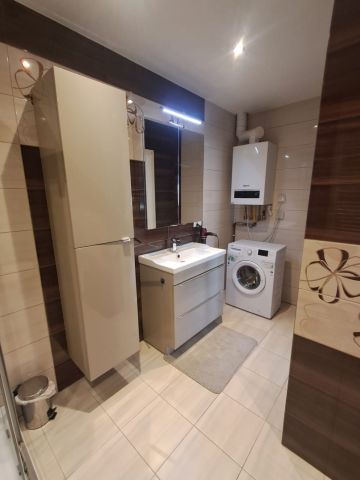 Mieszkanie 2-pokojowe Kalisz Rypinek, ul. Częstochowska. Zdjęcie 15