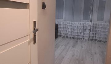 Mieszkanie 1-pokojowe Kraków Nowa Huta, os. Tysiąclecia