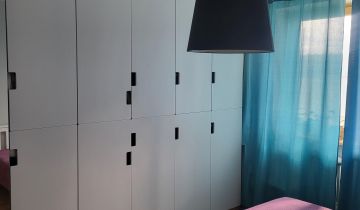 Mieszkanie 3-pokojowe Toruń Mokre, ul. Joachima Lelewela