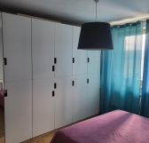 Mieszkanie 3-pokojowe Toruń Mokre, ul. Joachima Lelewela