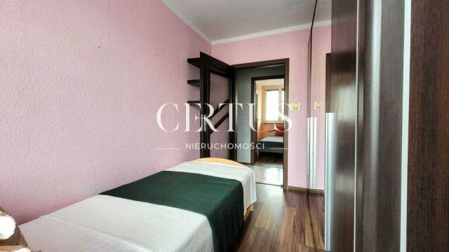 Mieszkanie 3-pokojowe Gorzów Wielkopolski Górczyn, ul. Kazimierza Pułaskiego. Zdjęcie 5