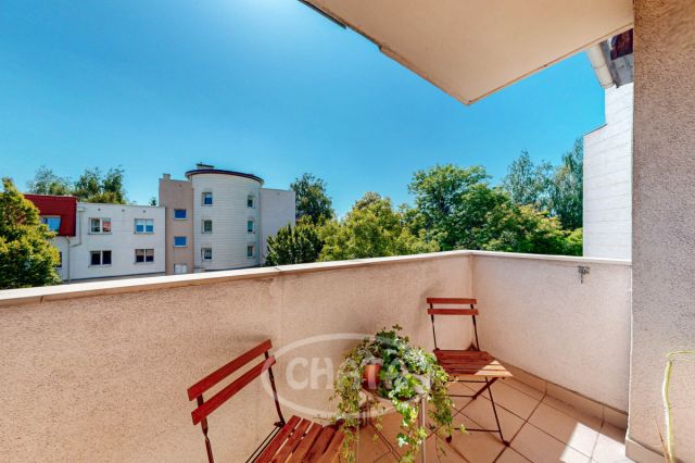 Mieszkanie 2-pokojowe Wrocław Jagodno, ul. Antonia Vivaldiego. Zdjęcie 8