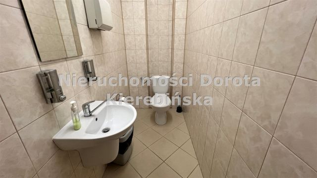Hala/magazyn Tomaszów Mazowiecki, ul. Parkowa. Zdjęcie 12
