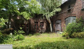 Działka budowlana Katowice Wełnowiec, ul. Bytkowska