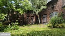 Działka budowlana Katowice Wełnowiec, ul. Bytkowska
