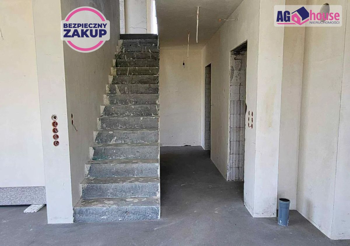 dom wolnostojący, 6 pokoi Szymbark, ul. Jagodowa. Zdjęcie 5