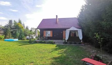 Działka budowlana Udrzyn, ul. Leśna