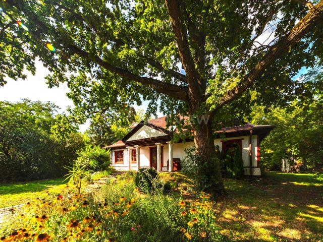 dom wolnostojący, 5 pokoi Klaudyn, ul. Karola Szymanowskiego. Zdjęcie 3