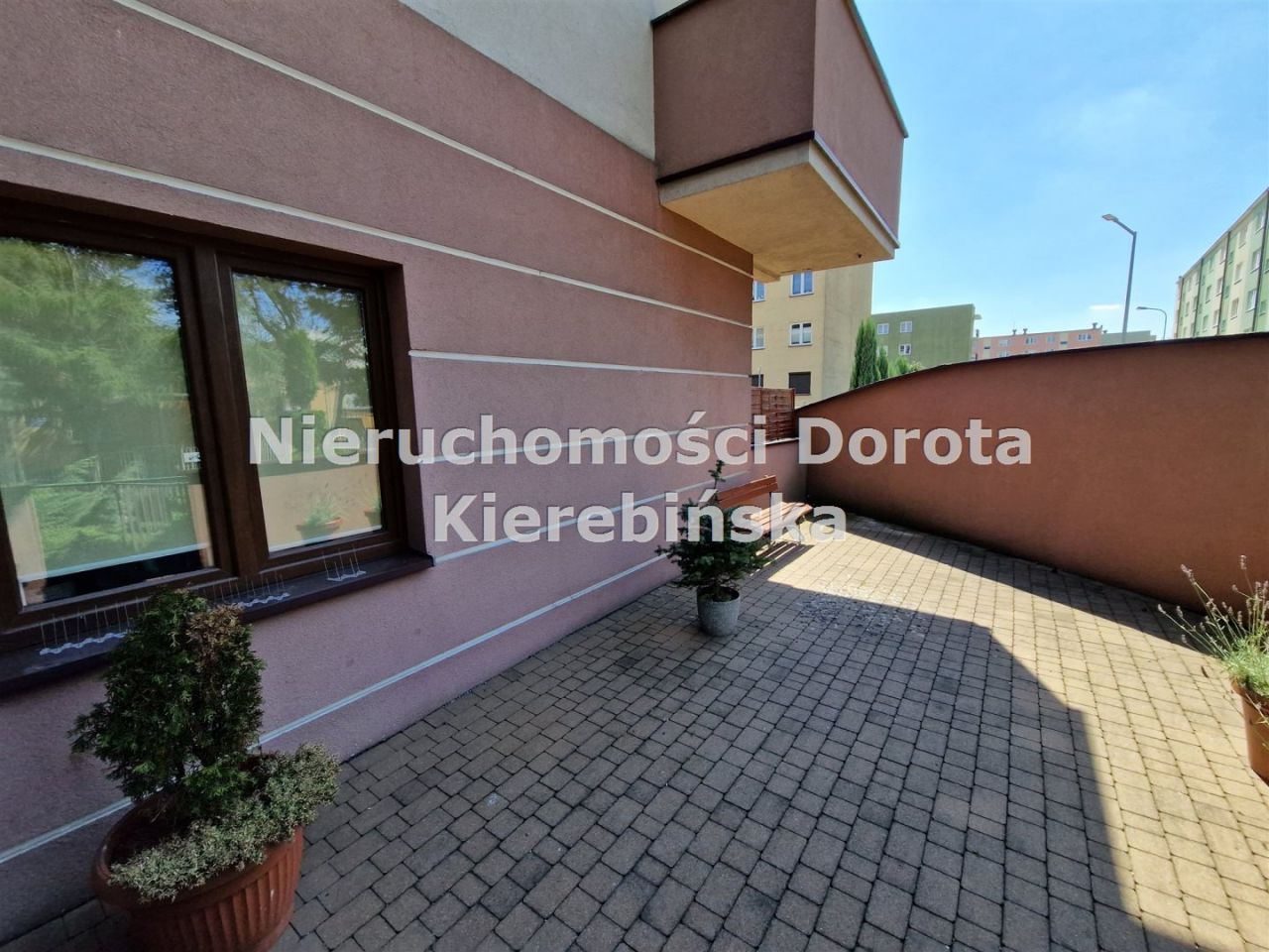 Mieszkanie 4-pokojowe Tomaszów Mazowiecki, ul. Smugowa. Zdjęcie 10