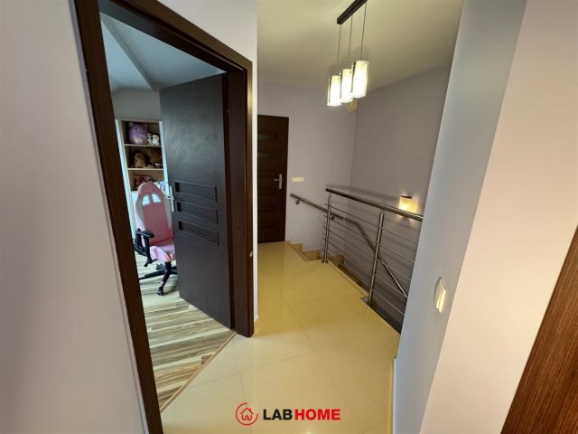 bliźniak, 4 pokoje Chrzanów. Zdjęcie 10