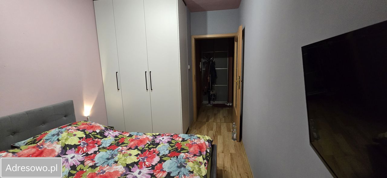 Mieszkanie 3-pokojowe Kutno, ul. Stefana Czarnieckiego. Zdjęcie 4